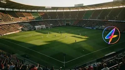 Medical emergency delays Hansa Rostock test against Gladbach