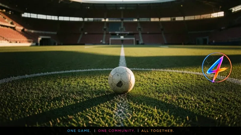 CONCACAF joins UEFA in rebuke of Infantino on FIFA Forward Enterprise
