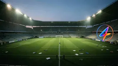 Verweij spots odd trend with Ajacied: 'Kennelijk does something right'