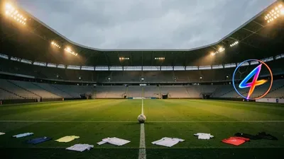 From Bondy streets to the World Cup final: Kolo Muani's rise