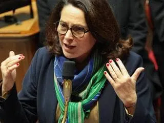 Marina Ferrari condemns Nice fan incidents in Paris