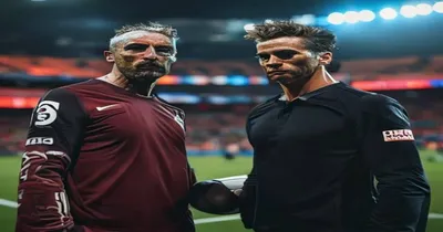 Lazio and Atalanta consider swapping head coaches Sarri and Gasperini