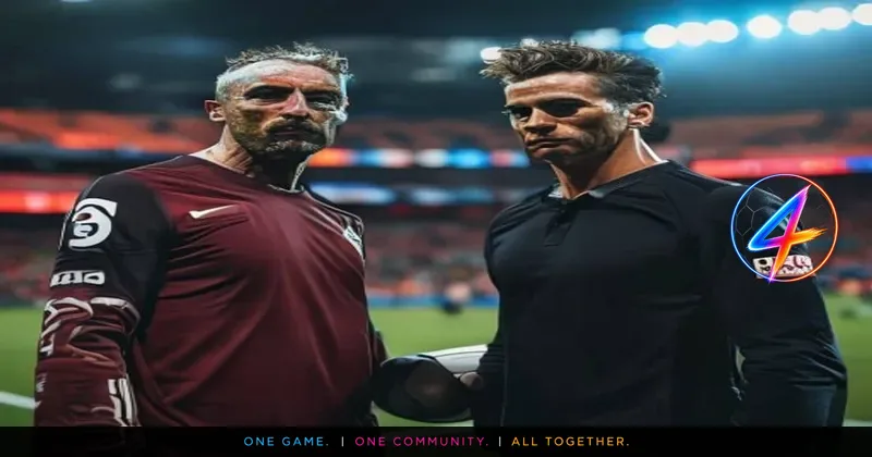 Lazio and Atalanta consider swapping head coaches Sarri and Gasperini