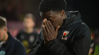 RWDM Brussels denied license, relegated to Belgian amateur tier