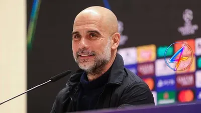 Pep Guardiola to take break after leaving Manchester City