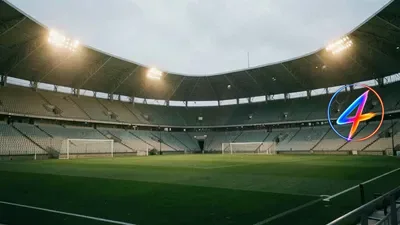 Man Utd and Barcelona lock horns over Racing Santander full‑back