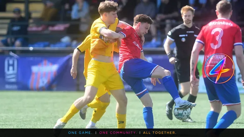 RWDM Brussels denied license, Houtvenne and others avoid relegation