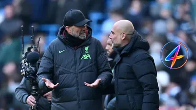Guardiola and Klopp eras end as Salah and Robertson depart
