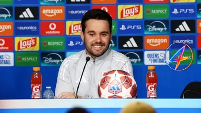 Jonatan Giráldez to Face Former Club Barcelona in Oslo Final