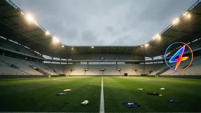 Manchester United weigh U‑Turn on third midfielder signing