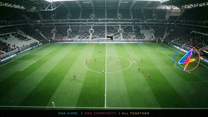 Raul Florucz shines early for Union with brace against Bodø/Glimt
