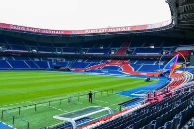 Arsenal targets PSG midfielder after league title