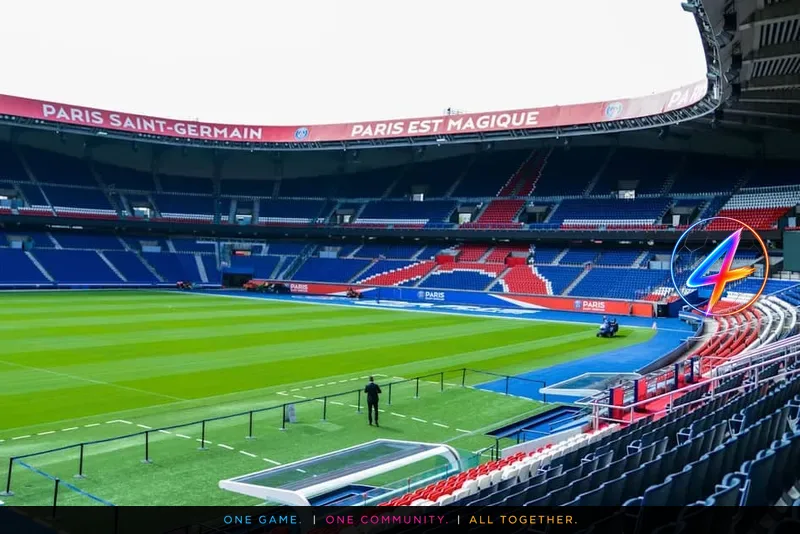 Arsenal targets PSG midfielder after league title