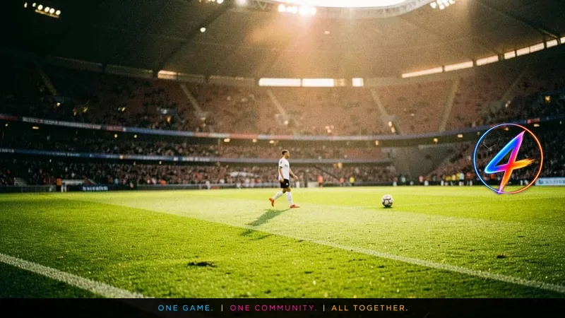 Reports: Crystal Palace on the verge of $15 million Zavier Gozo signing