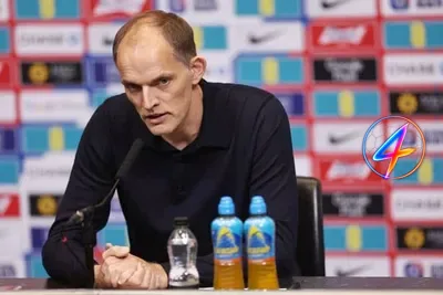 Thomas Tuchel Compared to Alf Ramsey as England Chases World Cup