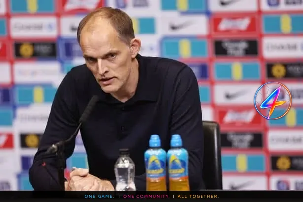 Thomas Tuchel Compared to Alf Ramsey as England Chases World Cup