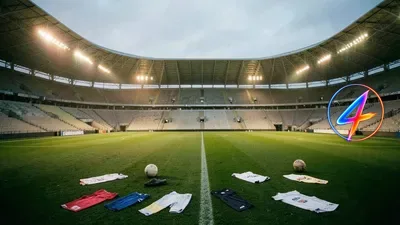 Ajax edge closer to Noa Lang as Godts' €50m exit looms