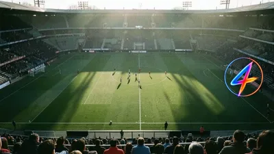 FIFA admits error in Forward Enterprise, promises overhaul