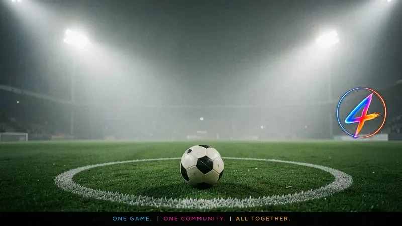 Scaloneta striker José Manuel López sparks post‑World Cup surge
