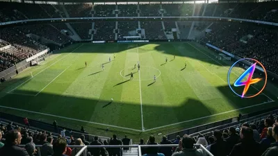 Ajax's new signing battles for a midfield foothold at the ArenA