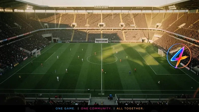 AFA’s political national day pits Argentine pride against FIFA ban