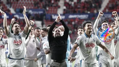 Espanyol targets Europa League with final victory over Real Sociedad