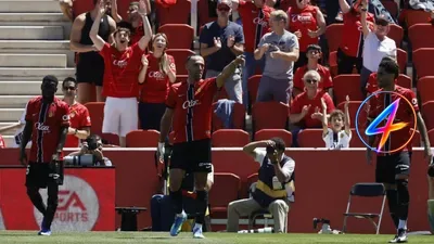 Mallorca needs win and results to survive against Oviedo
