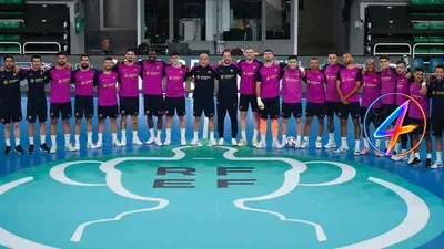 Barcelona FS face Jaén in Copa del Rey semi-final