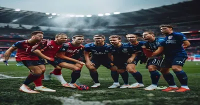 Club Brugge’s team bonding key to 20th title claim