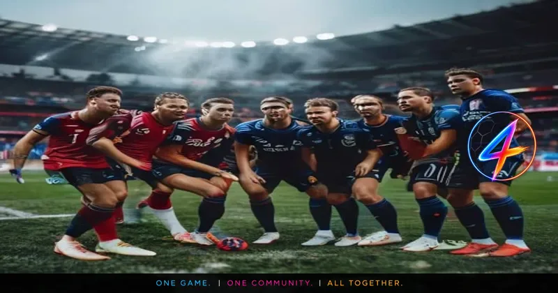 Club Brugge’s team bonding key to 20th title claim
