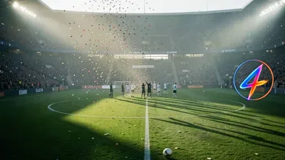 Twente's starting debut shines as Bruns scores in Conference League