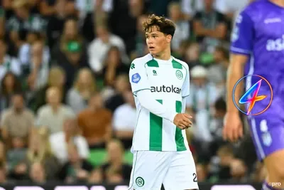 FC Groningen trio eyes exits after Ajax loss