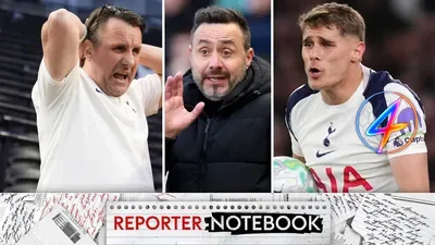 Tottenham faces pivotal Premier League clash against Everton