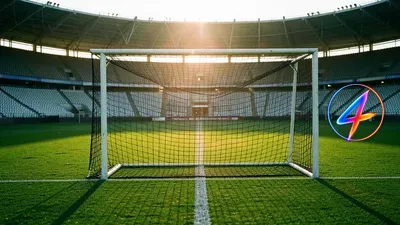 Chornomorets stadium in Odesa hit by Russian strike, two injured