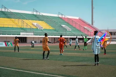 Congo men's team faces 21-day Ebola quarantine ahead of World Cup