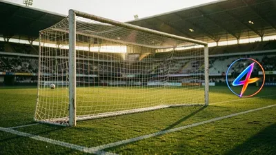 Tottenham's race for Osimhen sharpens as De Zerbi's top choice emerges