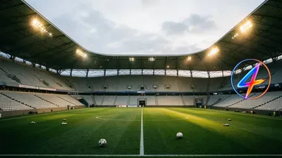 Barcelona’s tribute to Jorge Messi before Italia friendlies