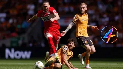 Premier League promotion decider set for Wembley showdown