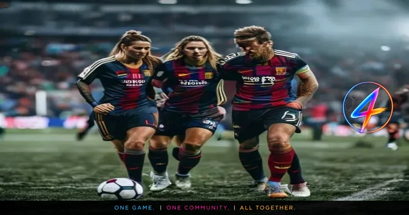 Barcelona face Lyon in Women's Champions League repeat final