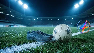 From factory floor to football legend: Jorge Messi’s hidden influence