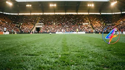 Empty North Stand awaits Sochaux as Red Star's long-delayed renovation stalls