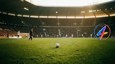 Beerschot eyes promotion as floodlights blaze over Kiel
