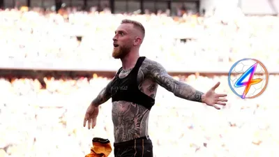 Oli McBurnie scores stoppage-time winner as Hull win promotion