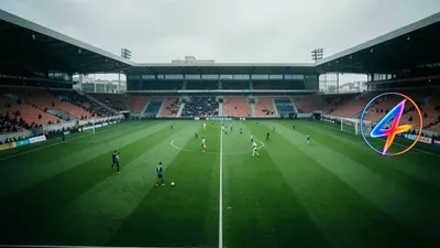 From regional 1 to Ligue 1: Milan robin’s climb with Le Mans