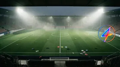 Arokodare Marks Eredivisie debut with assist as Ajax start season