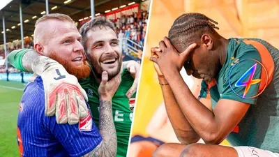 Thomas Didillon-Hödl seals Willem II Eredivisie return