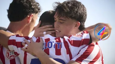 Atlético Madrileño faces Ponferradina in Segunda play-off