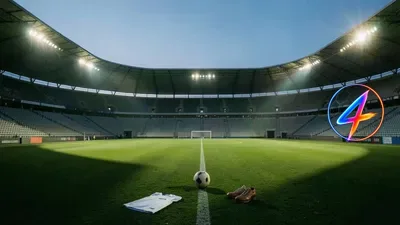 Union striker Mohammed Fuseini wants football, not Brussels video
