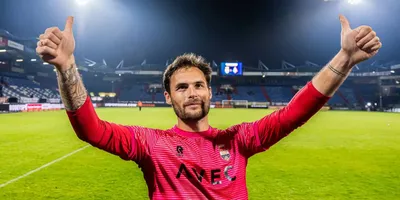 Willem II penalty confusion hands Didillon-Hödl decisive shootout role