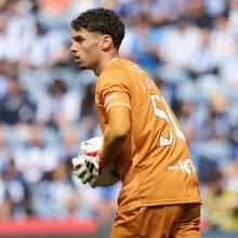 Joao Afonso signs contract extension with FC Porto until 2031